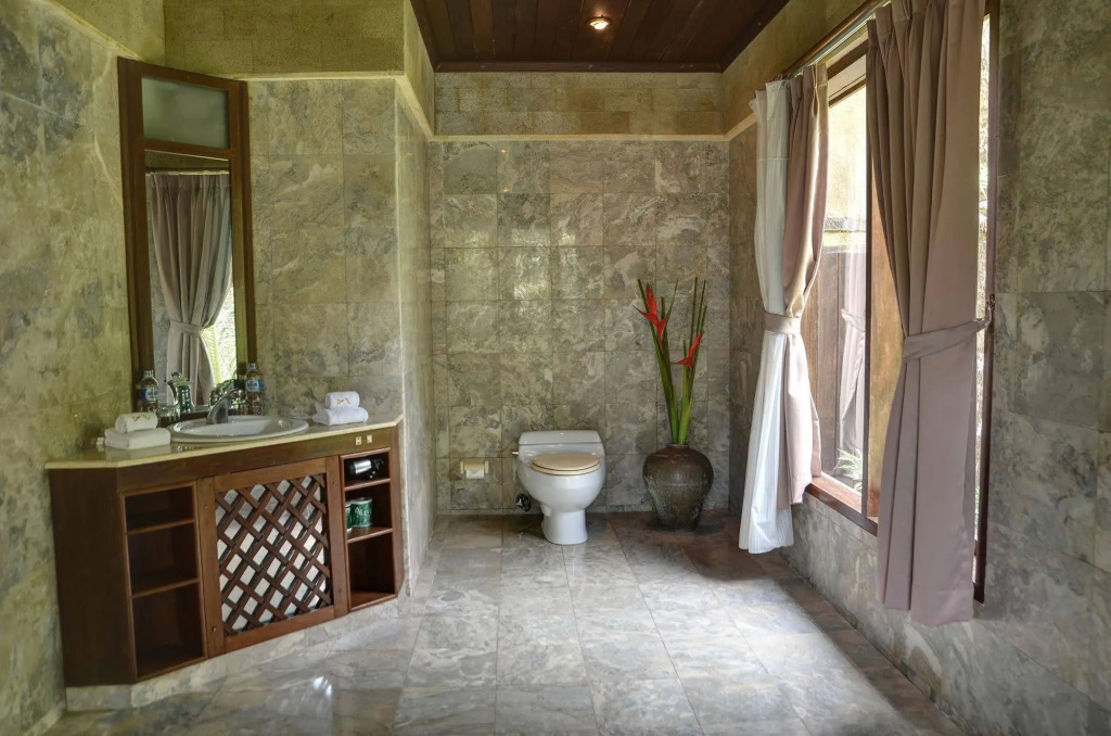 The Kampung Resort Ubud