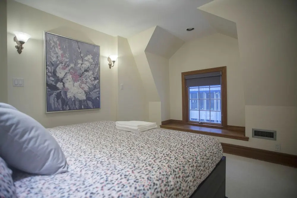 Spacious 1BR Penthouse - Amazing Terrace