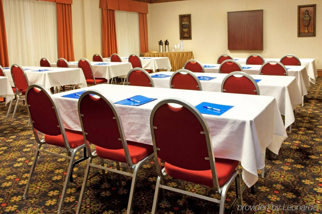 Holiday Inn Express Hotel & Suites Scott-Lafayette West by IHG