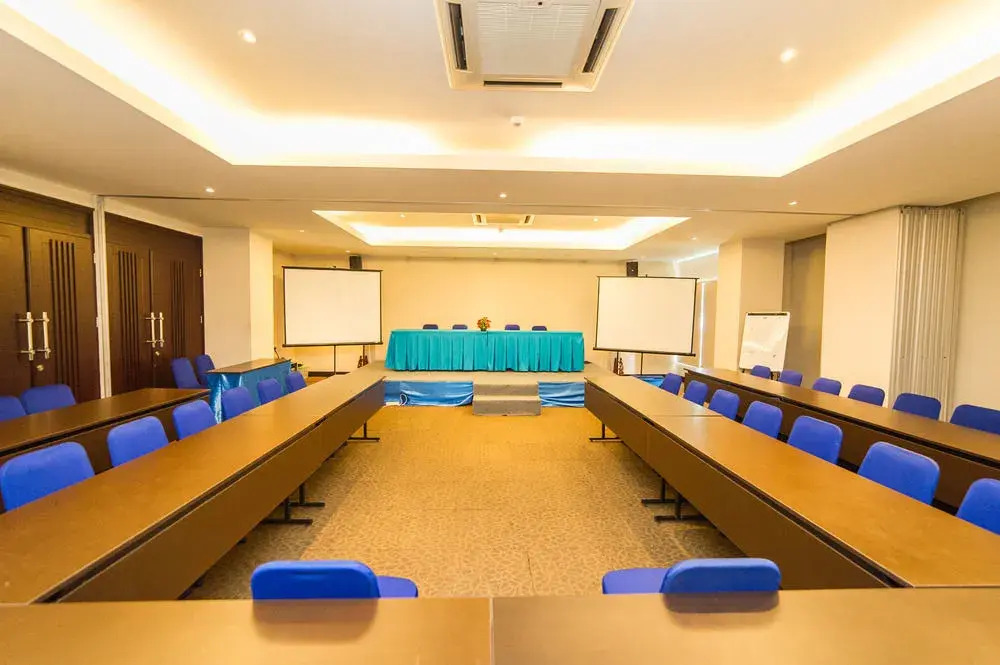Airy Solo Baru Pandawa Lima Soekarno AC 25