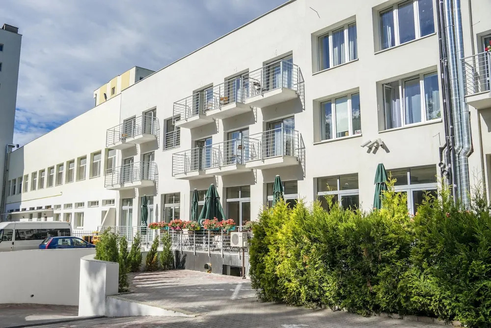 Slavia by Baltic Home