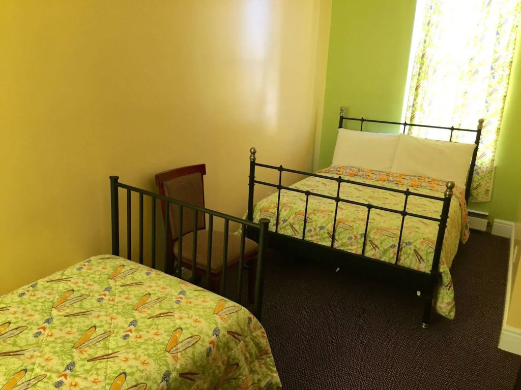 Hotel Tropica