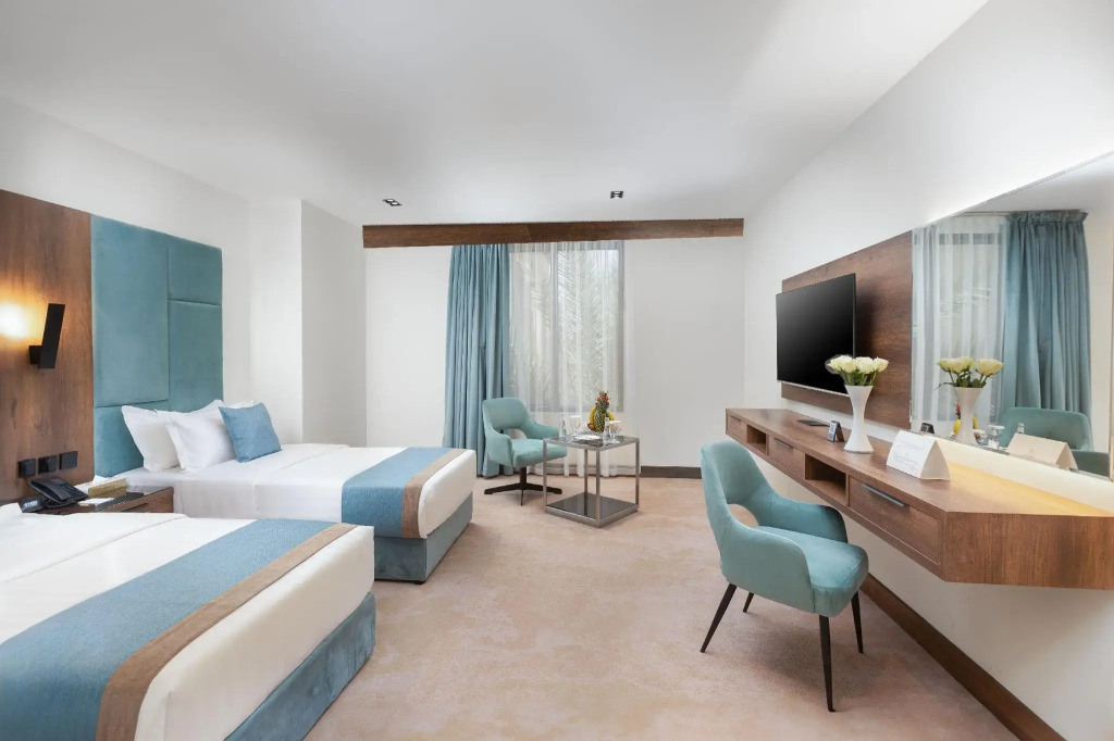 Madareem Hotel