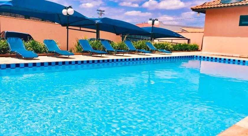 Hotel Imigrantes