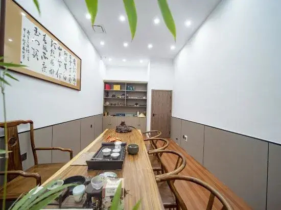 Yunduan Tea House Homestay (Yunshuiyao Branch)