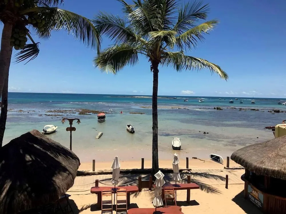 Morro Beach Hotel