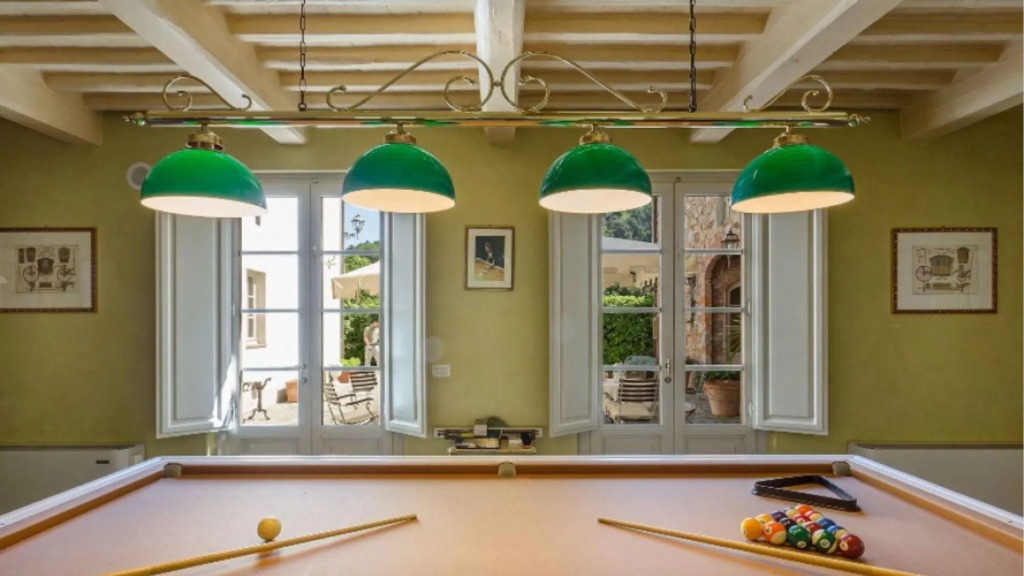 Elegant Tuscan Village Luxury Residence up to 24 Guests-borgo Bernardo