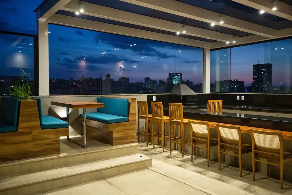 Life Residence