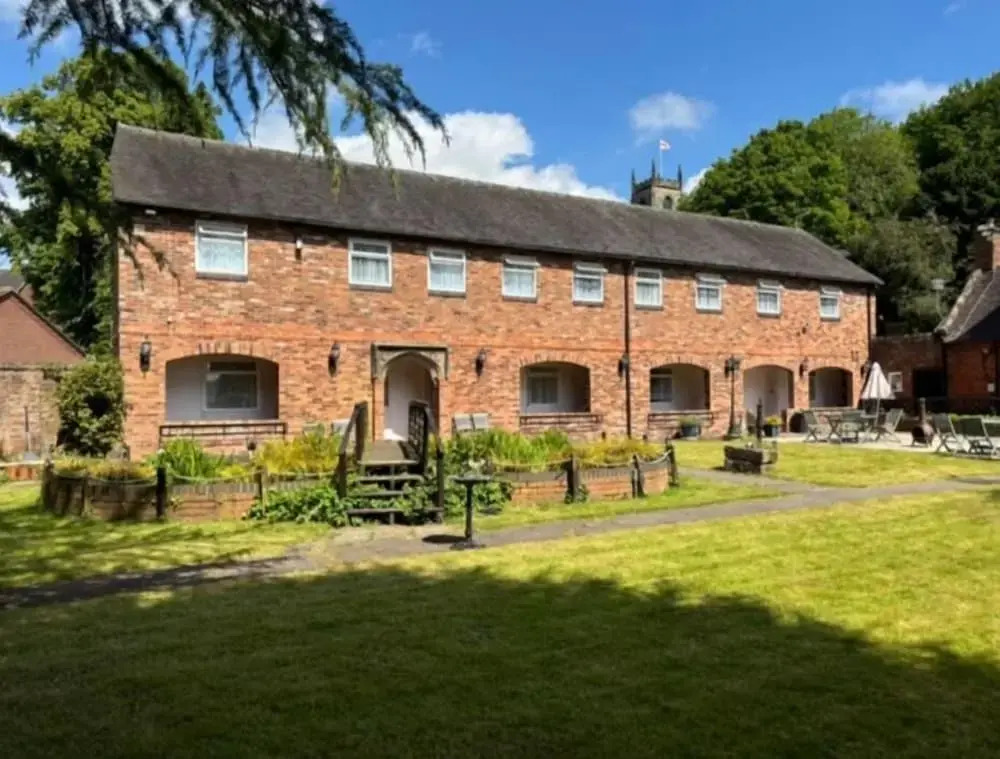The Manor Guest House