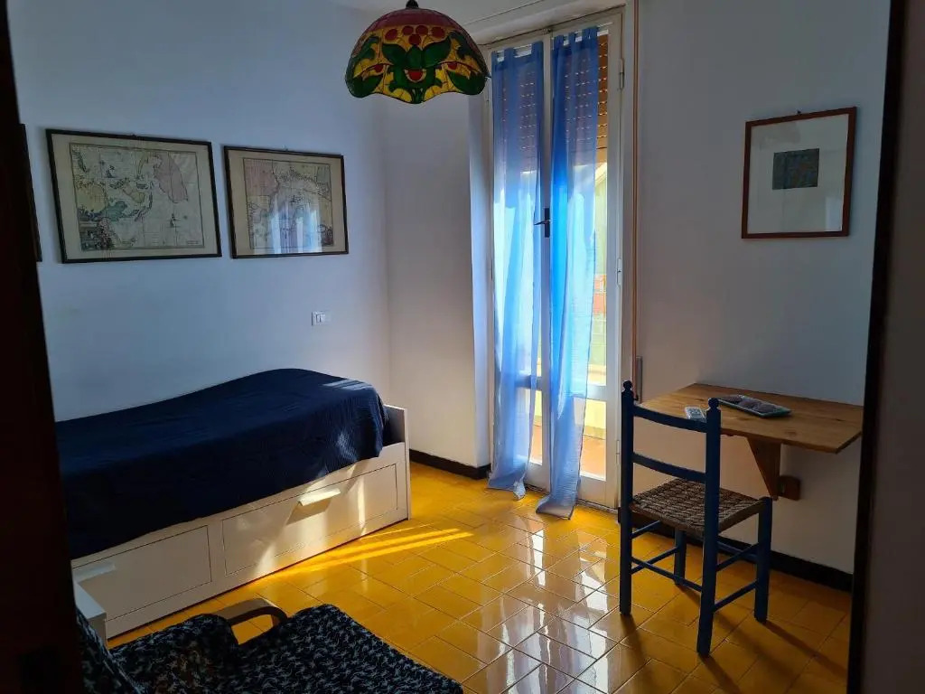 Verde Mare Aptm - Rooftop Terrace - Near Sea- A.C.