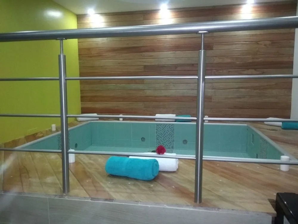 Hotel Gran Mariscal Quito