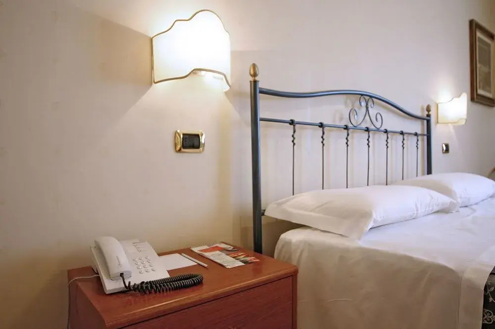 Villa Luigi Hotel & Restaurant Nuova gestione