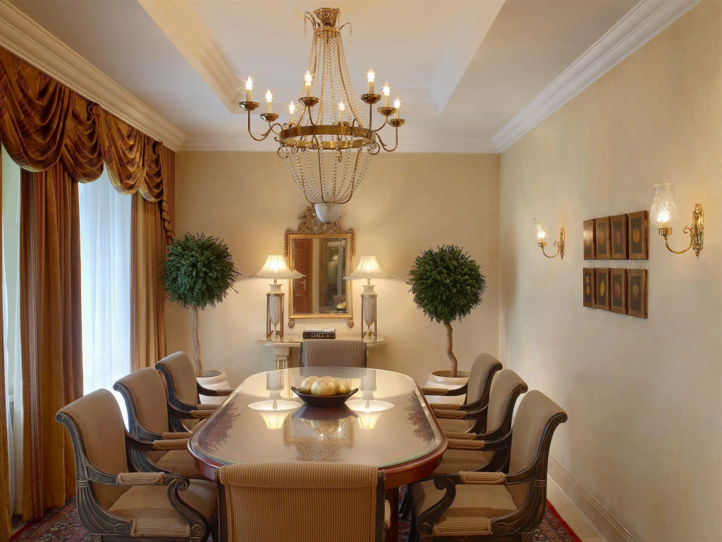 Sheraton Addis, a Luxury Collection Hotel, Addis Ababa