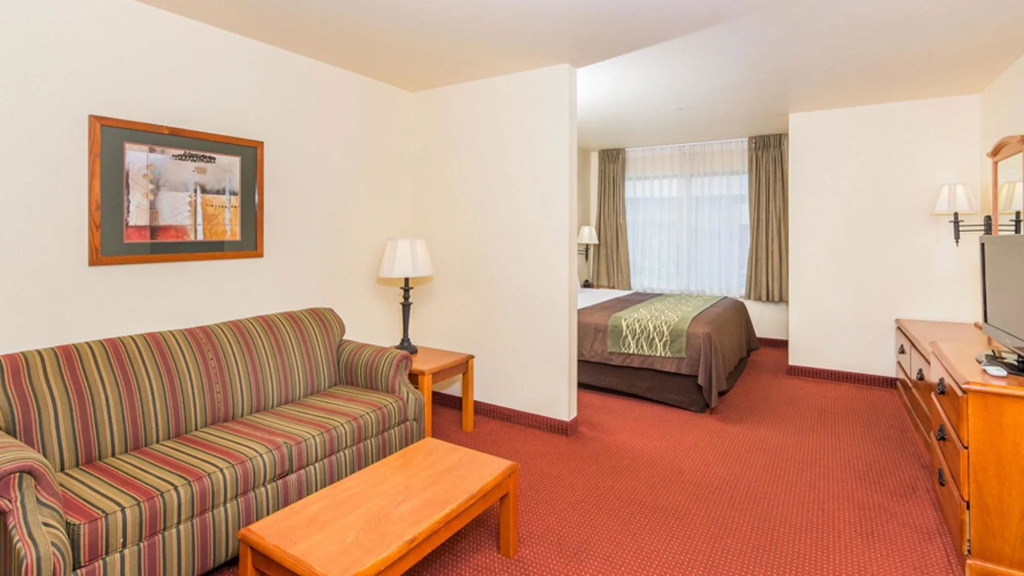 Manitou Pikes Peak Hotel