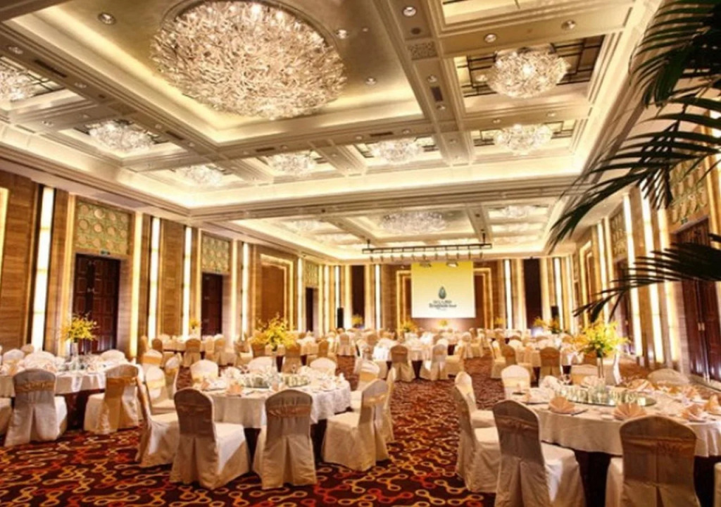 Ningbo HengYuan Hotel