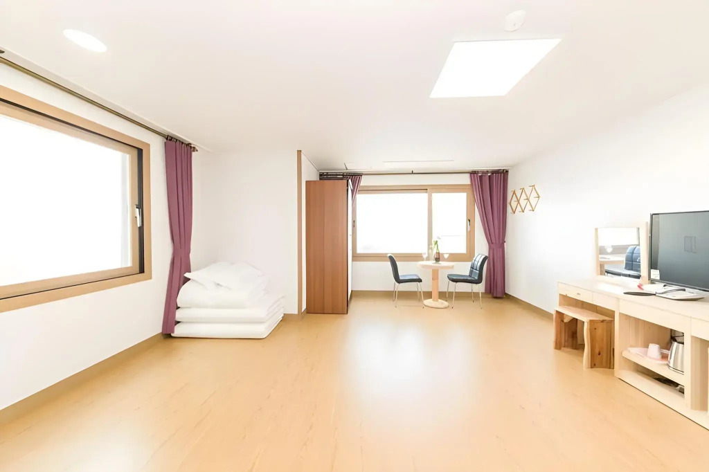 Samda Hostel