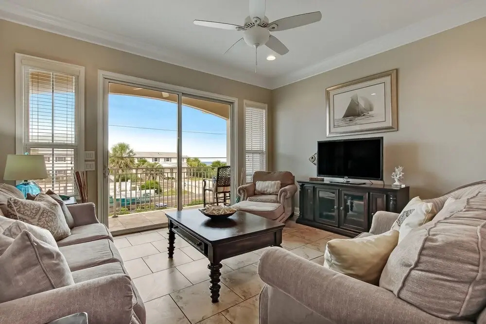 Haven across the Ocean - Pet Friendly 1931 S Fletcher