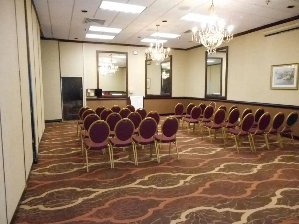 Quality Inn Near Hampton Coliseum