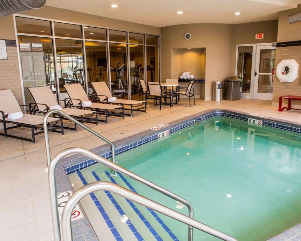 Cambria Suites Appleton