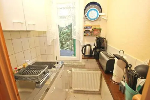 Ferienwohnung Rheinsberg SEE 9851