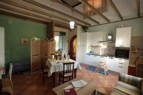 Holiday Maison Villa Arci
