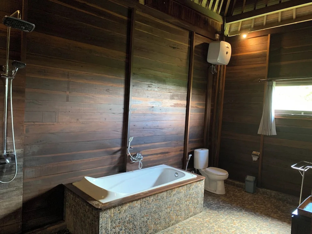 Beji Ayu Villas Sidemen