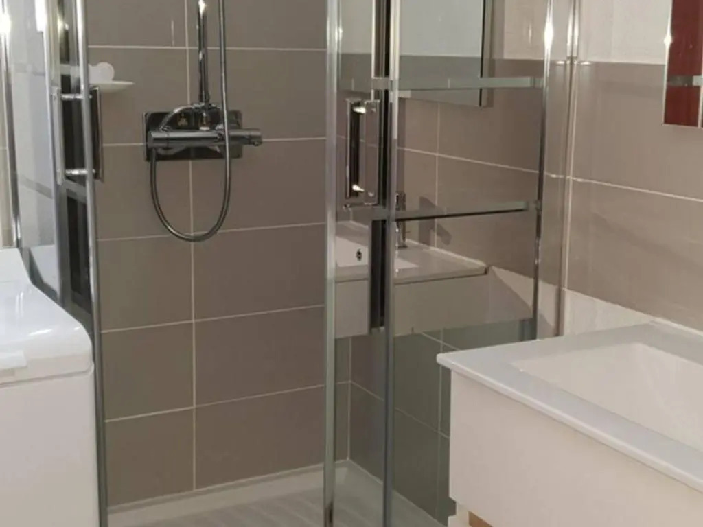 Appartement Cauterets, 3 pièces, 6 personnes - FR-1-234-228