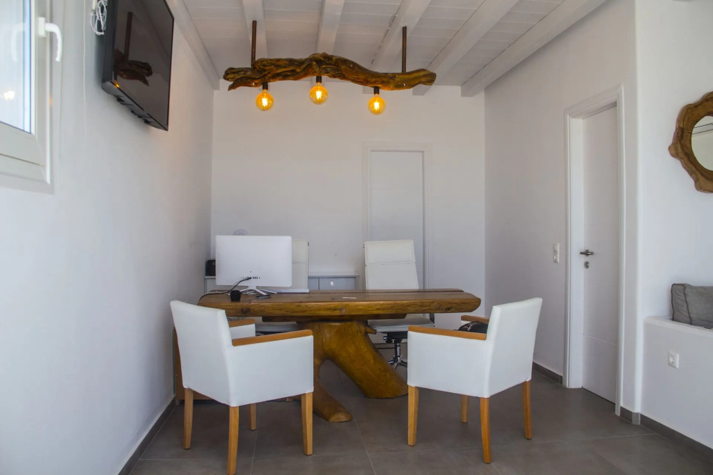 Eternal Suites