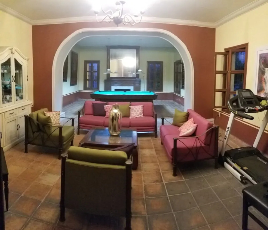 Hotel Art Gallery Casona de los Milagros