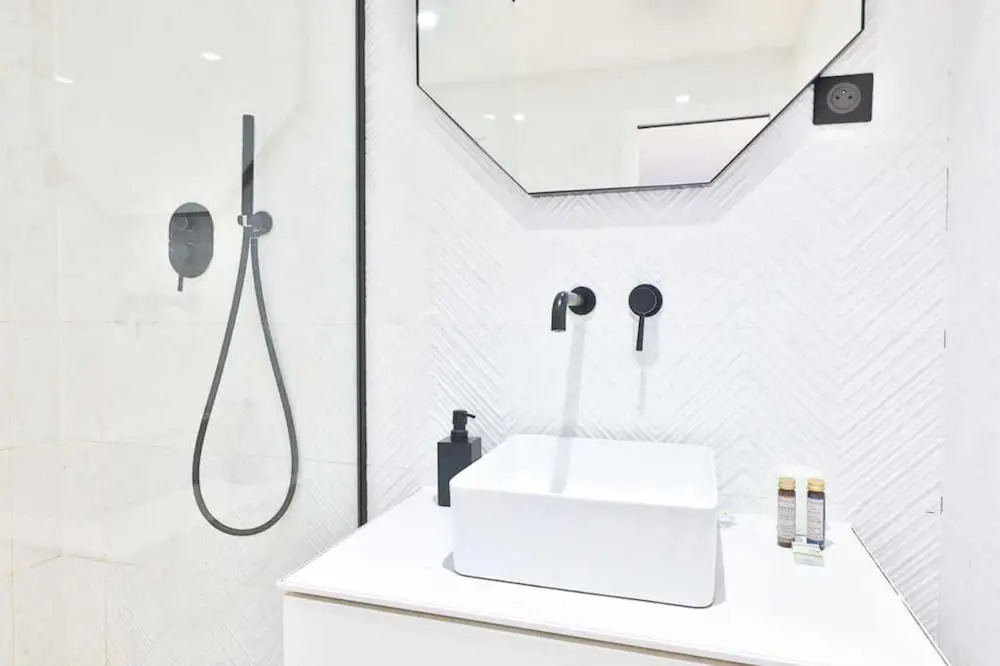 Comfort & Design for 10p - 5min From the Marais