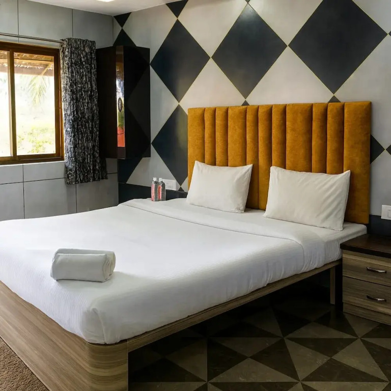 River Splash Resort,Karjat