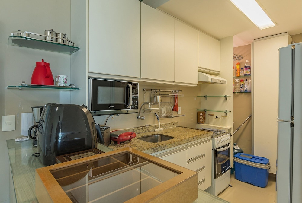 VG Fun #501 - Apartment by the Sea by Carpediem