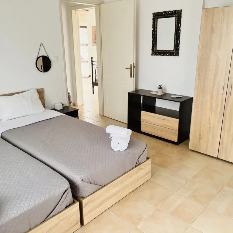 Villa Vasilikos by Travelpro Services