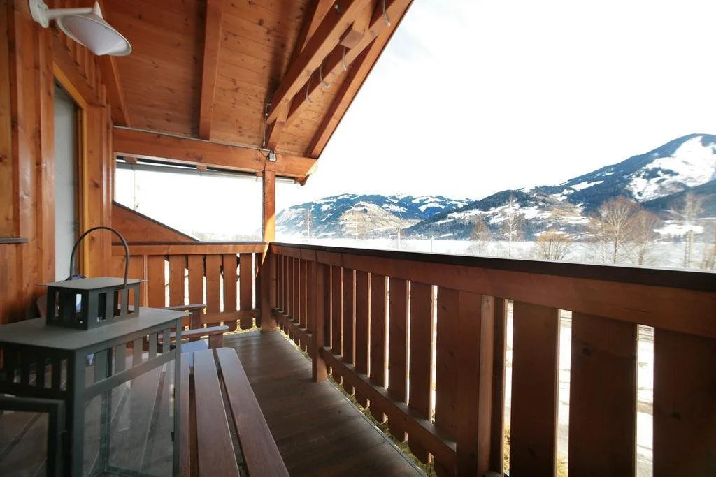 Appartementhaus Seeblick