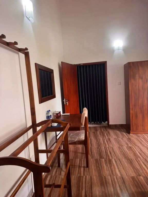 Гостевой дом Coco Ceylon Heritage Villa