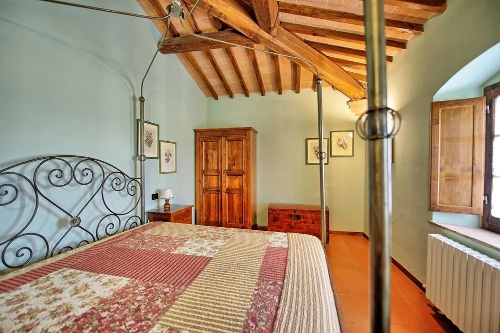 Villa Rachele