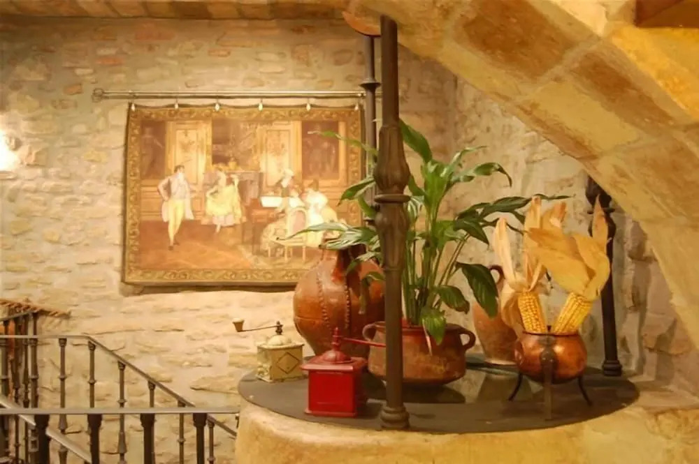 Hotel Rural Bidean