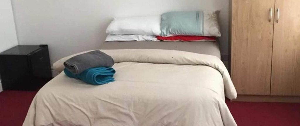 Masters Guest house