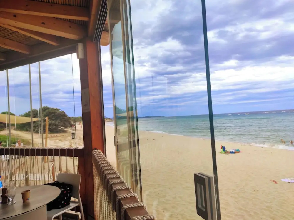 Stella Dorada Vacanze Bedrooms