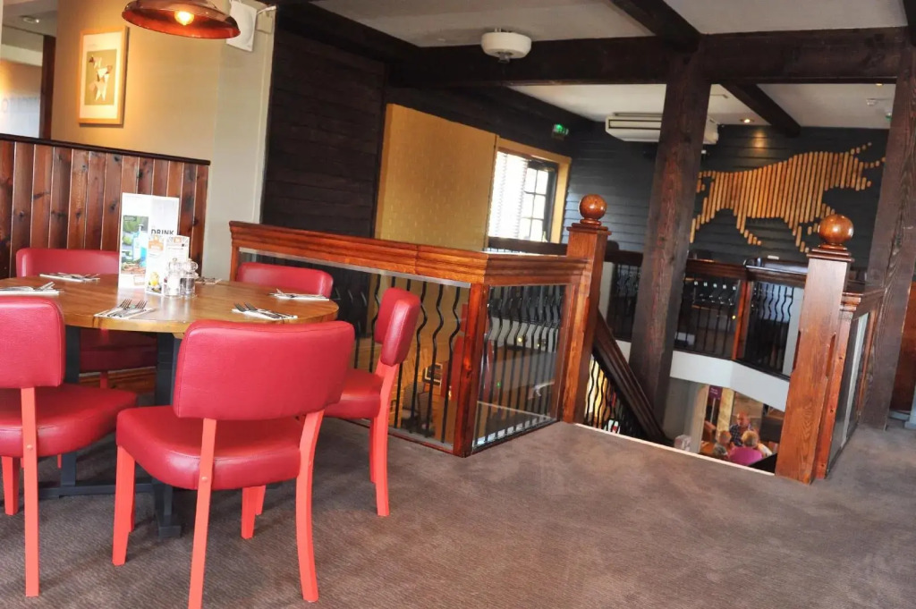 Premier Inn Ipswich South East