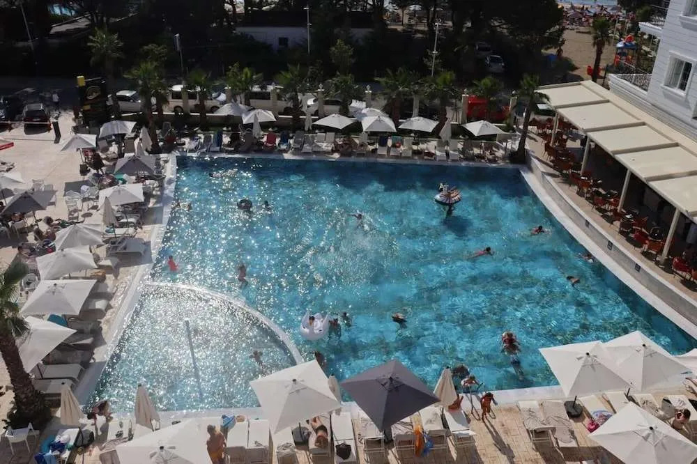 Hotel Amelia Mare