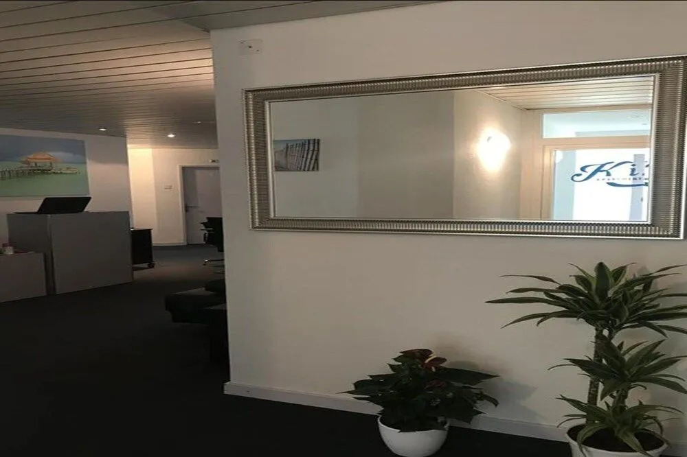 king apartment