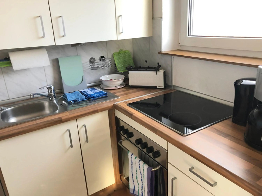 Ferienwohnung Aueblick Kassel