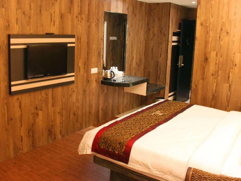 Hotel Time Boutique Nilai