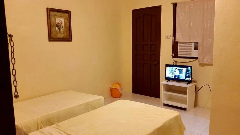 Daffy's Place
