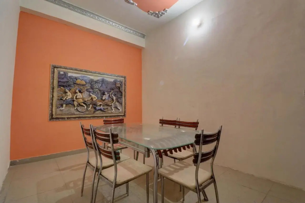 Sai Guest House by OYO Rooms