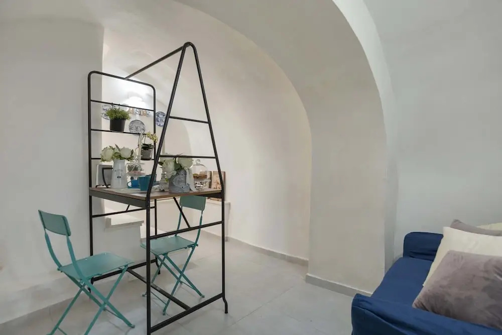 2667 La Maisonnette - Appartamento 2