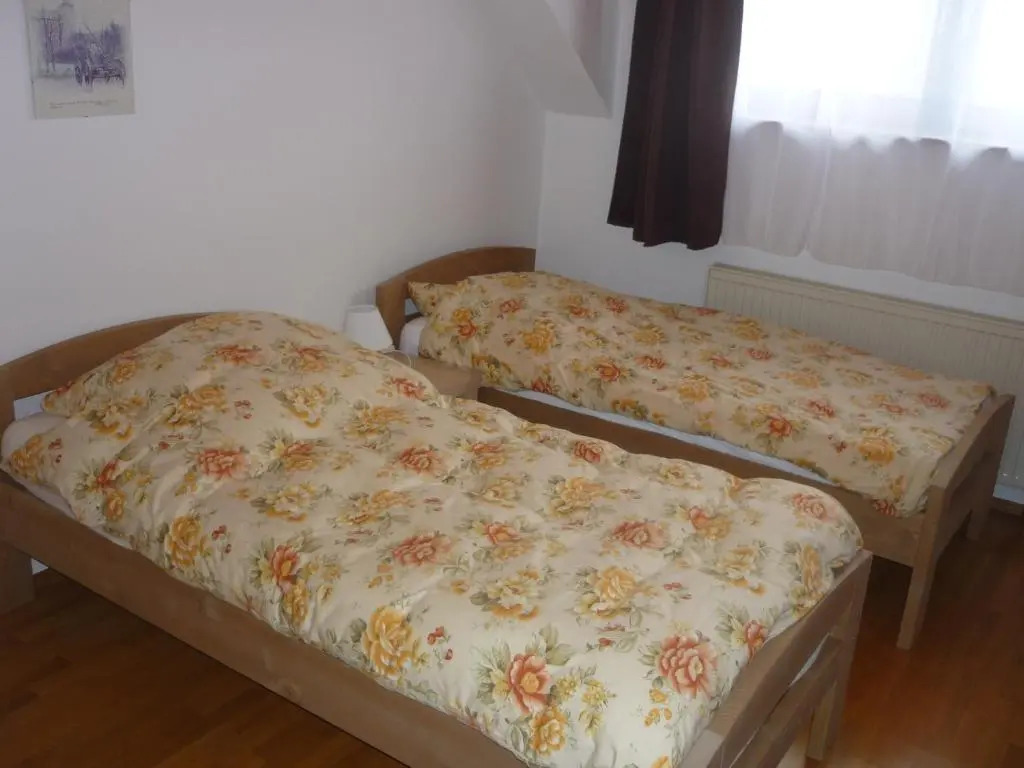 Ferienhaus Gisela