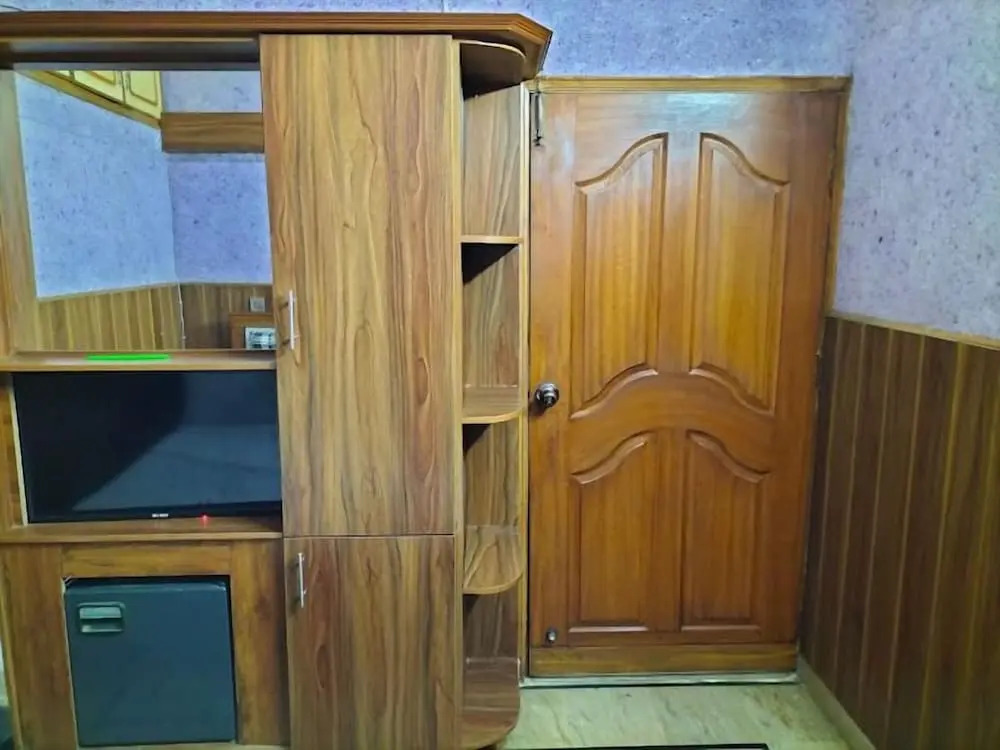 Jinnah Airport Guest House