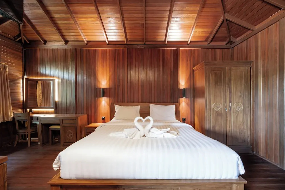 Wood Village Nusa Dua Bali